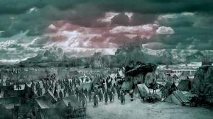 Кадры из фильма Королевство викингов / Vikingdom (2013)