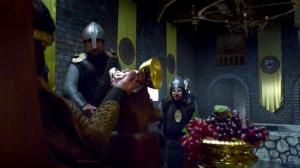 Кадры из фильма Королевство викингов / Vikingdom (2013)