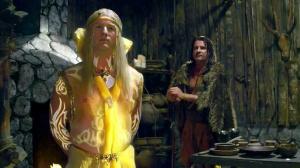 Кадры из фильма Королевство викингов / Vikingdom (2013)