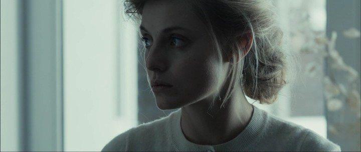 Кадр из фильма Интимные места (2013)