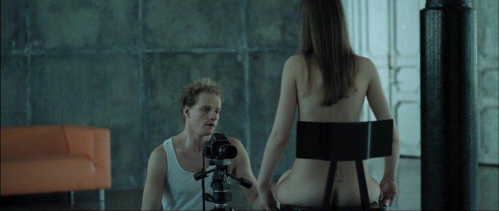 Кадр из фильма Интимные места (2013)