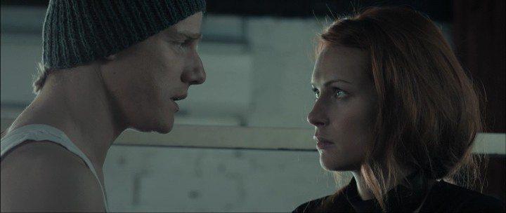 Кадр из фильма Интимные места (2013)