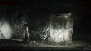 Кадры из фильма Лимб / Haunter (2013)