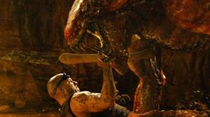 Кадры из фильма Риддик / Riddick (2013)