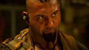 Кадры из фильма Риддик / Riddick (2013)