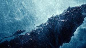 Кадры из фильма Риддик / Riddick (2013)