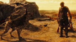 Кадры из фильма Риддик / Riddick (2013)