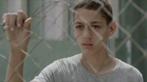 Кадры из фильма Портовые ребята / Los chicos del puerto (2013)
