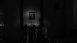 Кадры из фильма Ида / Ida (2013)