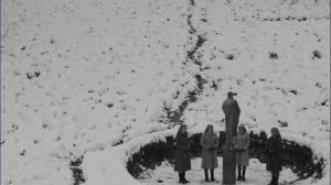 Кадры из фильма Ида / Ida (2013)