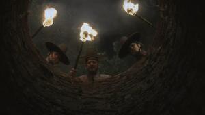 Кадры из фильма Читающий лица / Gwansang (2013)