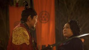 Кадры из фильма Читающий лица / Gwansang (2013)