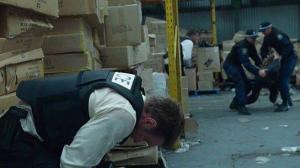 Кадры из фильма Особо тяжкое преступление / Felony (2013)