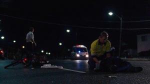 Кадры из фильма Особо тяжкое преступление / Felony (2013)