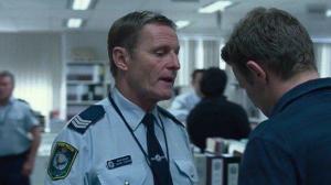 Кадры из фильма Особо тяжкое преступление / Felony (2013)