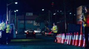 Кадры из фильма Особо тяжкое преступление / Felony (2013)