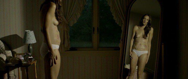 Кадр из фильма Доверенность / Proxy (2013)