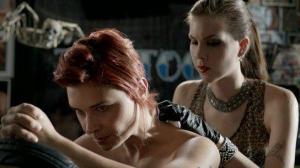 Кадры из фильма Доверенность / Proxy (2013)