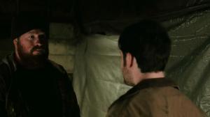 Кадры из фильма Почти человек / Almost Human (2013)