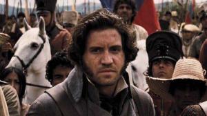 Кадры из фильма Освободитель / Libertador (2013)