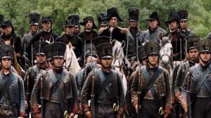 Кадры из фильма Освободитель / Libertador (2013)