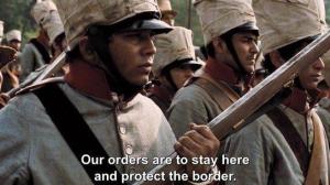 Кадры из фильма Освободитель / Libertador (2013)