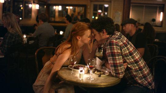 Кадр из фильма Исчезновение Элеанор Ригби: Он / The Disappearance of Eleanor Rigby: Him (2013)