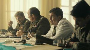 Кадры из фильма Билет в один конец на Луну / Bilet na Księżyc (2013)