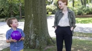 Кадры из фильма Исчезновение Элеанор Ригби: Она / The Disappearance of Eleanor Rigby: Her (2013)