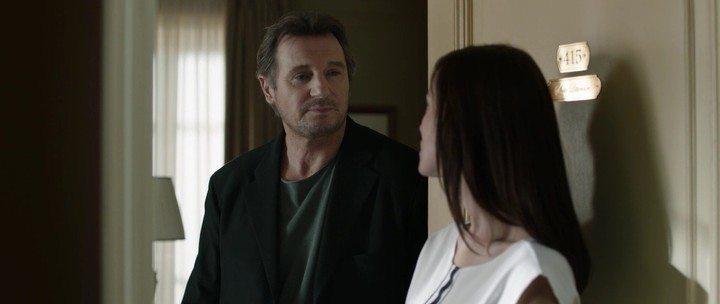 Кадр из фильма Третья персона / Third Person (2013)