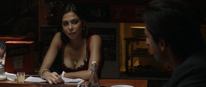 Кадр из фильма Третья персона / Third Person (2013)