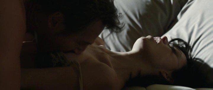 Кадр из фильма Третья персона / Third Person (2013)