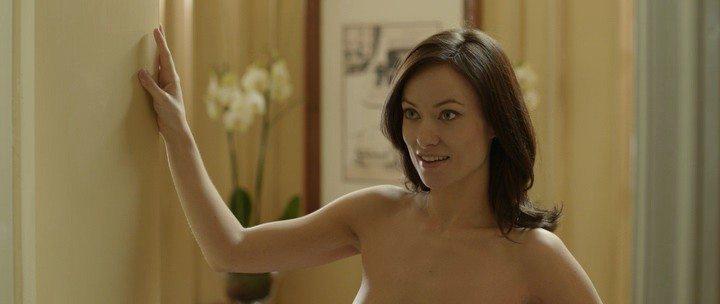 Кадр из фильма Третья персона / Third Person (2013)