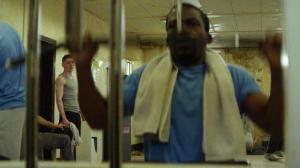 Кадры из фильма От звонка до звонка / Starred Up (2013)
