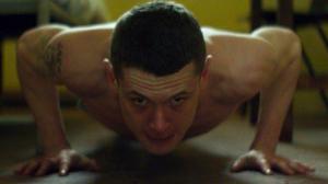 Кадры из фильма От звонка до звонка / Starred Up (2013)
