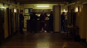 Кадры из фильма От звонка до звонка / Starred Up (2013)