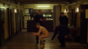 Кадры из фильма От звонка до звонка / Starred Up (2013)