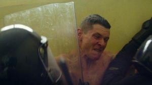 Кадры из фильма От звонка до звонка / Starred Up (2013)