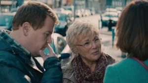 Кадры из фильма Мечты сбываются! / One Chance (2013)
