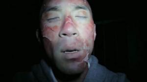 Кадры из фильма Пораженный / Afflicted (2013)