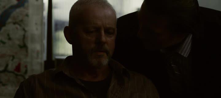 Кадр из фильма МакКаник / McCanick (2013)