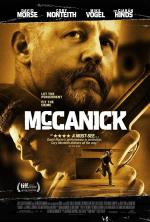 МакКаник / McCanick (2013)