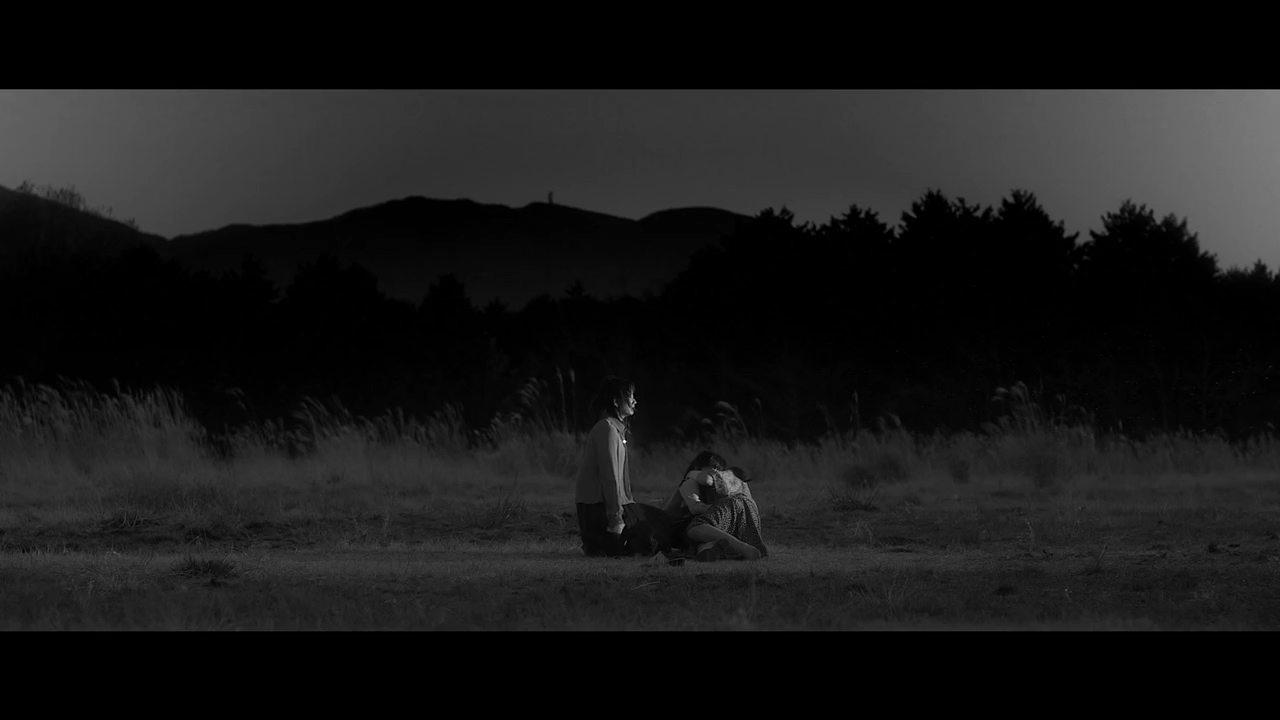 Кадр из фильма Мисс Зомби / Miss Zombie (2013)