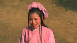 Кадры из фильма Тайна кинжала (Секрет кинжала) / Da luo jian xia (1970)