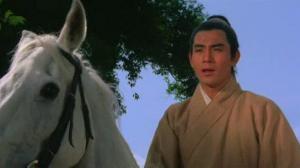 Кадры из фильма Тайна кинжала (Секрет кинжала) / Da luo jian xia (1970)
