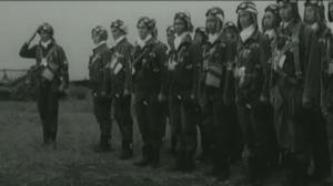 Кадры из фильма Последний камикадзе / Saigo no tokkôtai (1970)