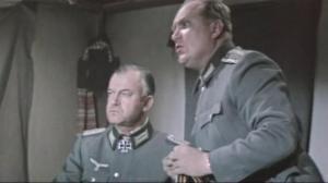 Кадры из фильма Морской характер (1970)