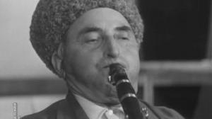 Кадры из фильма Как стать мужчиной (1970)