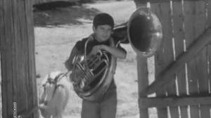 Кадры из фильма Как стать мужчиной (1970)