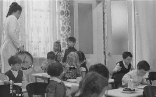 Кадр из фильма Как стать мужчиной (1970)